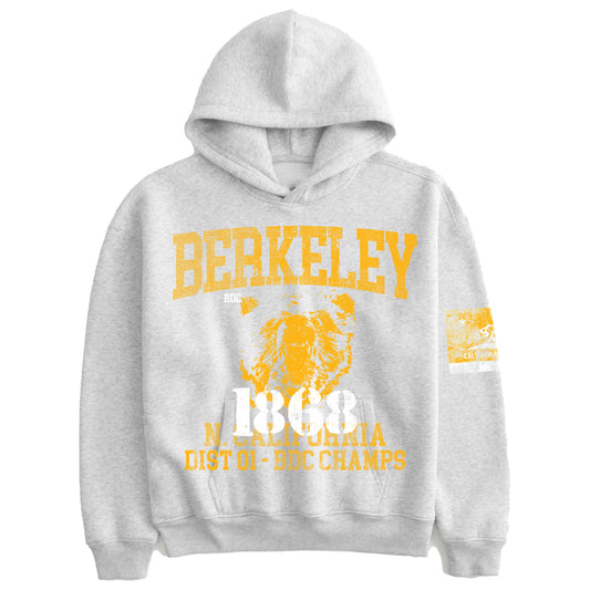 BDC HOODIE